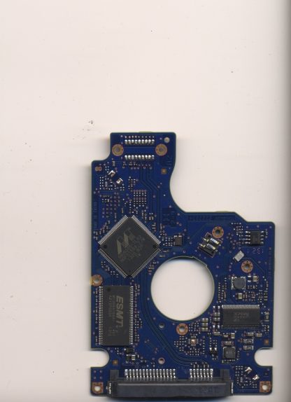 Hitachi 220 0A90351 01 0J24297 DA5258_ 2200A9035101 Donor PCB Only - Image 2