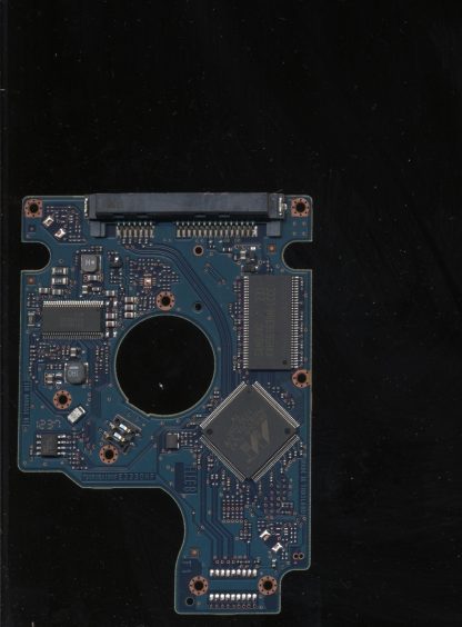 Hitachi 220 0A90351 01 0J21947 DA5260_ 2200A9035101 Donor PCB Only - Image 2