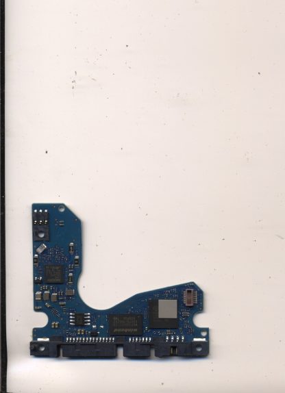 Seagate 100835923 Rev A Donor PCB Only - Image 2