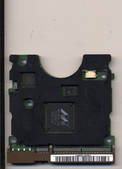 Samsung M17-099-MB 0311A 36-24 099 Donor PCB Only - Image 2