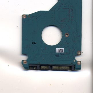 TOSHIBA G002872A Donor PCB Only