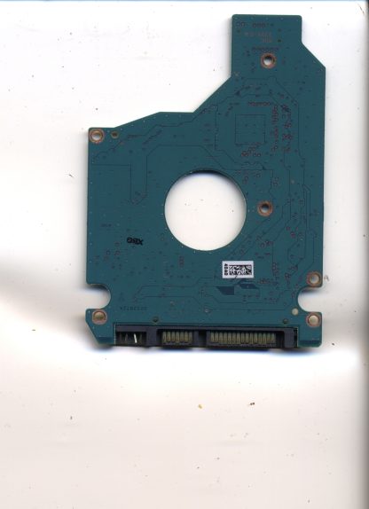 TOSHIBA G002872A Donor PCB Only