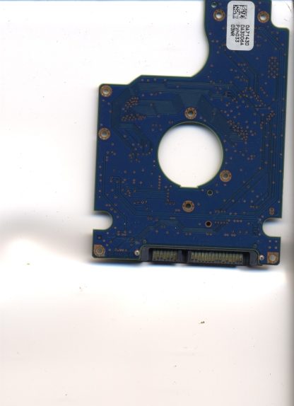 Hitachi 220 0A90161 01 0A71430 DA3006A 2200A9016101 Donor PCB Only