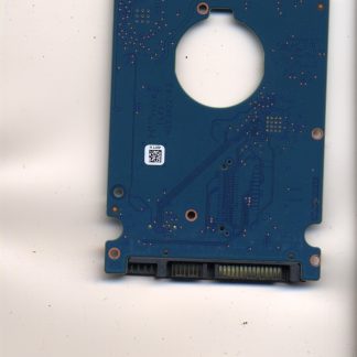 Seagate Rev C Donor PCB Only