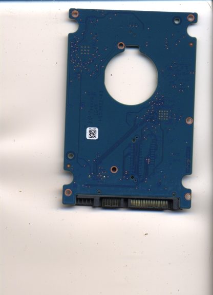 Seagate Rev C Donor PCB Only
