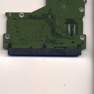 Samsung BF41-00302A 00302A Donor PCB Only