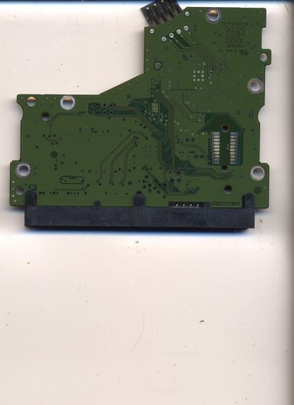 Samsung BF41-00302A 00302A Donor PCB Only