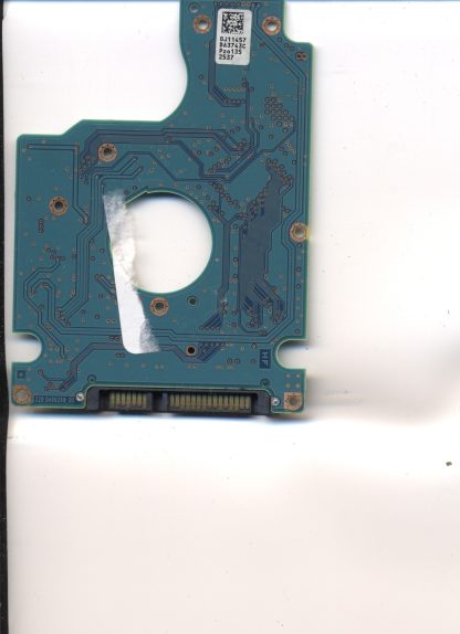 Hitachi 220 0A90269 01 0J11457 DA3743C 2200A9026901 Donor PCB Only