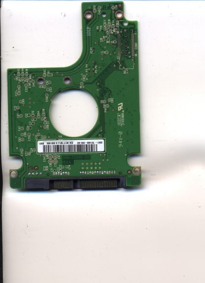 WD 2060-701499-000 Rev A 2061-701499-600 AD 701499-000 Donor PCB Only