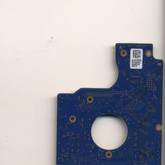 Hitachi 220 0A90351 01 0J21935 DA5256_ 2200A9035101 Donor PCB Only