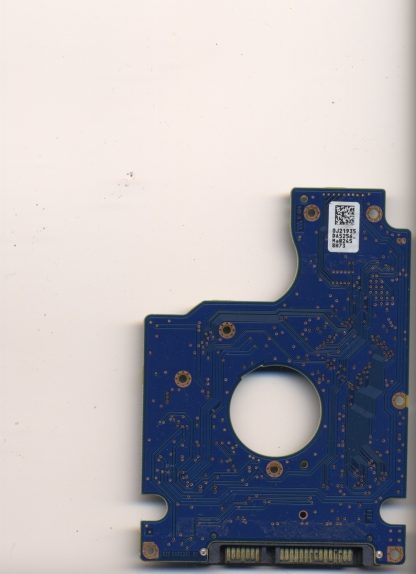 Hitachi 220 0A90351 01 0J21935 DA5256_ 2200A9035101 Donor PCB Only