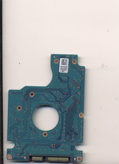 Hitachi 220 0A90269 01 0J14319 DA4730_ 2200A9026901 Donor PCB Only