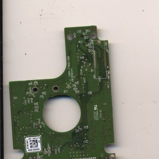 WD 2060-771692-006 Rev P1 771692-506 771692-006 Donor PCB Only