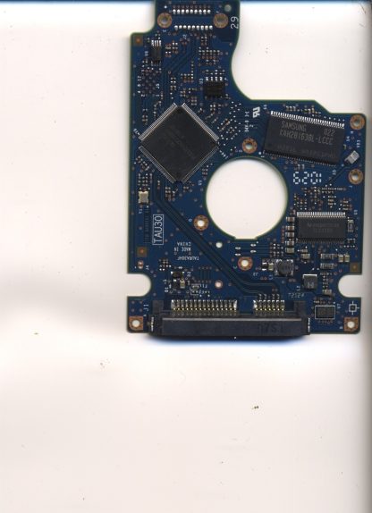 Hitachi 220 0A90161 01 0A71430 DA3006A 2200A9016101 Donor PCB Only - Image 2