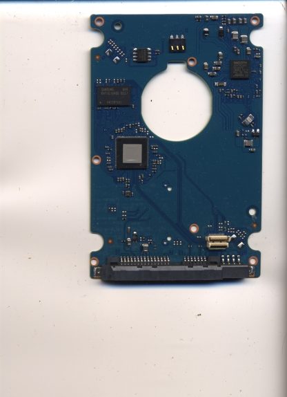 Seagate Rev C Donor PCB Only - Image 2