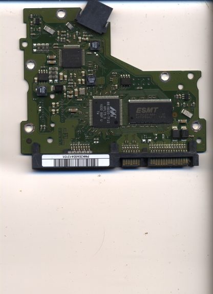Samsung BF41-00302A 00302A Donor PCB Only - Image 2