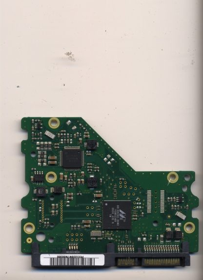 Samsung BF41-002058 002058 Donor PCB Only - Image 2