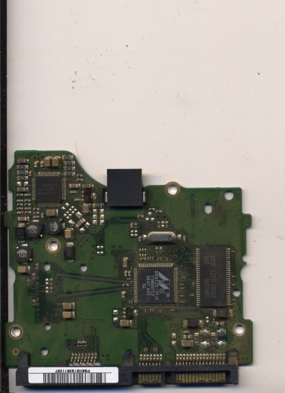 Samsung BF41-00108A 00108A Donor PCB Only - Image 2