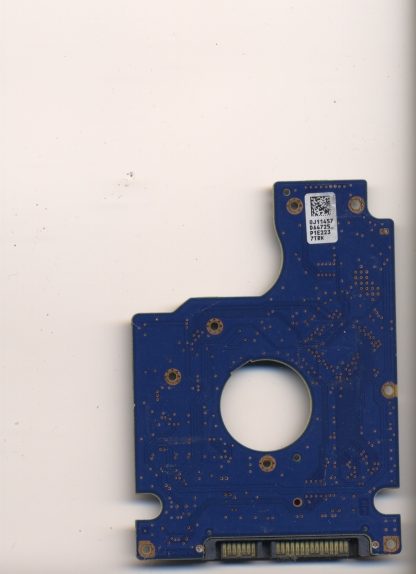 Hitachi 220 0A90269 01 0J11457 DA4725_ 2200A9026901 Donor PCB Only
