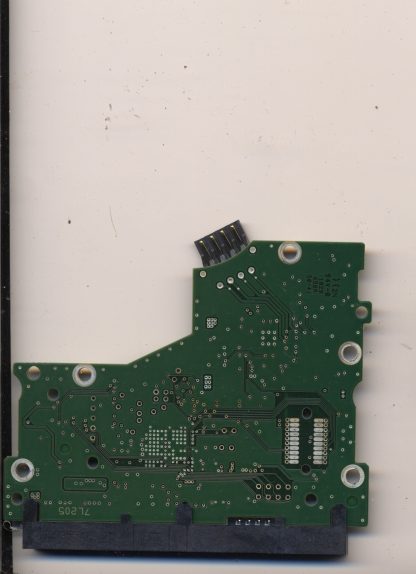 Samsung BF41-00274A R00 00274A R00TRINITY_1D_REV08 Donor PCB Only