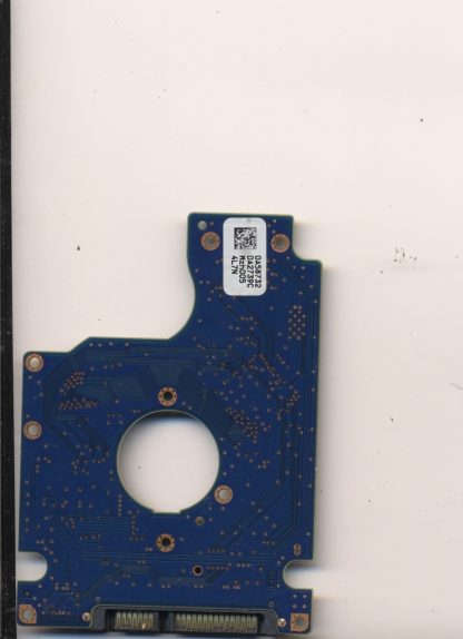 Hitachi 220 0A90161 01 0A58732 DA2739C 2200A9016101 Donor PCB Only