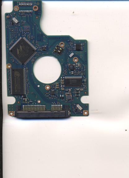 Hitachi 220 0A90351 01 0J45385 DA7157A 2200A9035101 Donor PCB Only - Image 2