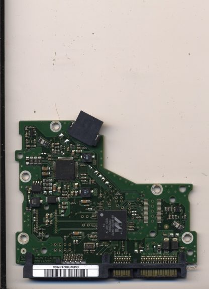 Samsung BF41-00274A R00 00274A R00TRINITY_1D_REV08 Donor PCB Only - Image 2