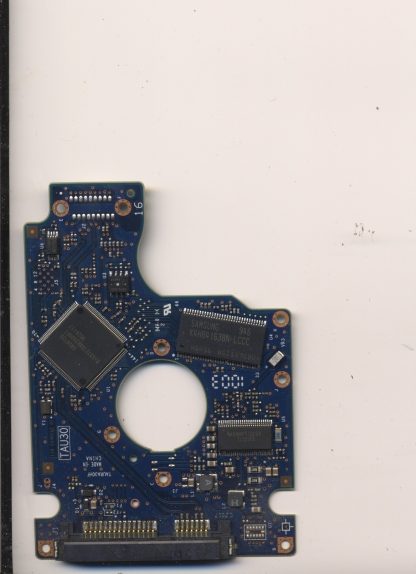 Hitachi 220 0A90161 01 0A58732 DA2739C 2200A9016101 Donor PCB Only - Image 2
