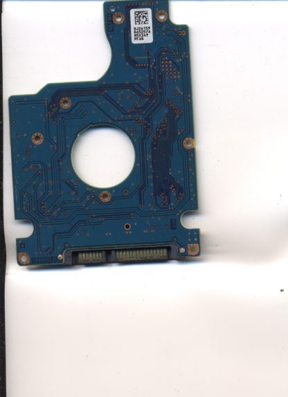 Hitachi 220 0A90351 01 0J24159 DA5257A 2200A9035101 Donor PCB Only