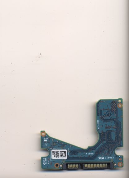 Hitachi 420 0A90415 01 DA5810A 4200A9041501 Donor PCB Only