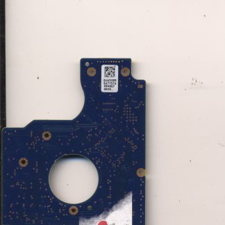 Hitachi 110 0A90351 01 0J45385 DA7157A 1100A9035101 Donor PCB Only