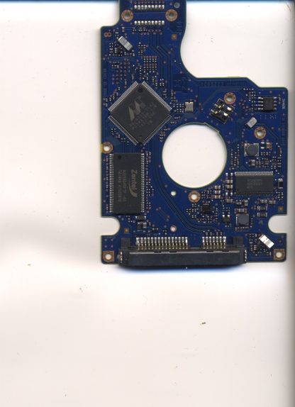 Hitachi 220 0A90351 01 0J24163 DA5261A 2200A9035101 Donor PCB Only - Image 2