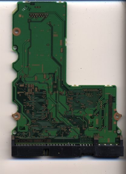 Fujitsu CA26246-B75104BA Donor PCB Only - Image 2