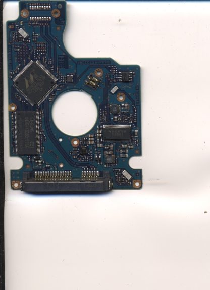 Hitachi 220 0A90351 01 0J24159 DA5257A 2200A9035101 Donor PCB Only - Image 2