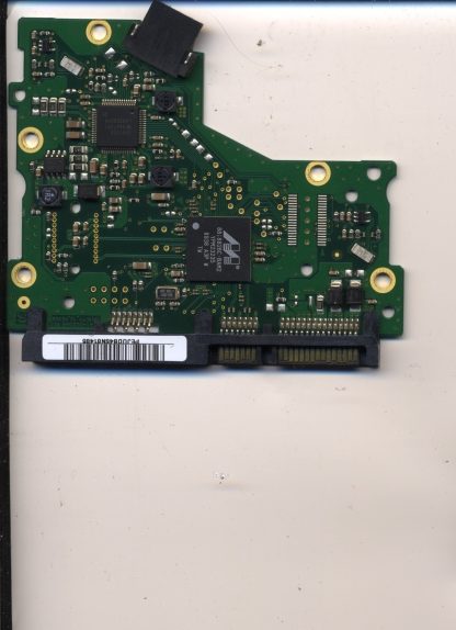 Samsung BF41-00204B R00 00204B R00 Donor PCB Only - Image 2