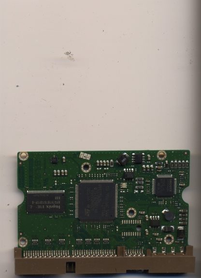 Seagate 100431066 Rev C 100431060 N C946ACDG Donor PCB Only - Image 2