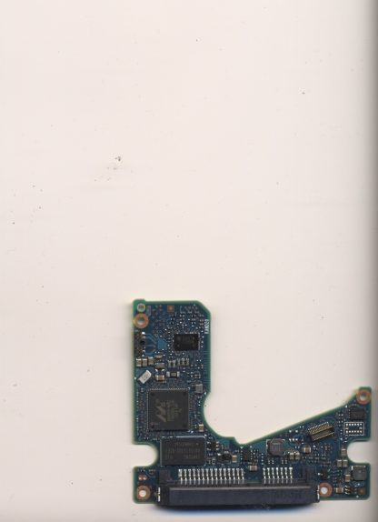 Hitachi 420 0A90415 01 DA5810A 4200A9041501 Donor PCB Only - Image 2