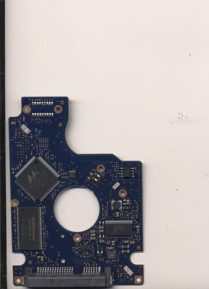 Hitachi 110 0A90351 01 0J45385 DA7157A 1100A9035101 Donor PCB Only - Image 2