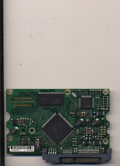 Seagate 100337233 Rev B Donor PCB Only - Image 2
