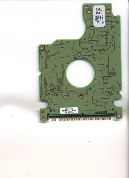 Hitachi 320 08K1797 01 08K2772 H69401A 32008K179701 Donor PCB Only