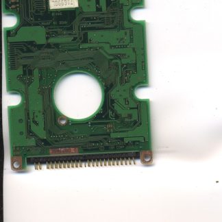 Hitachi 320 36H1280 01 46H6962 32036H128001 Donor PCB Only