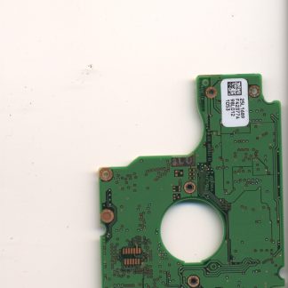 Hitachi 320 36H5913 01 25L1689 F42377A 32036H591301 Donor PCB Only
