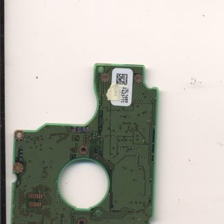 Hitachi 320 36H5913 01 25L1689 F42377C 32036H591301 Donor PCB Only