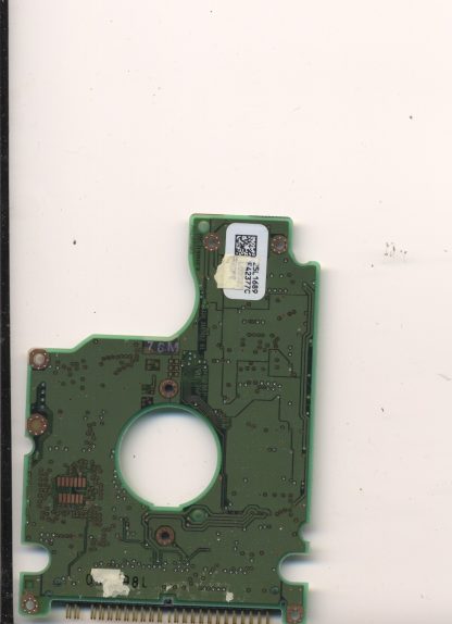 Hitachi 320 36H5913 01 25L1689 F42377C 32036H591301 Donor PCB Only