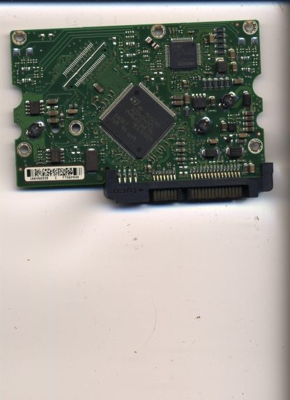 Seagate 100406533 Rev A 100406528 C F736PNH0 Donor PCB Only - Image 2