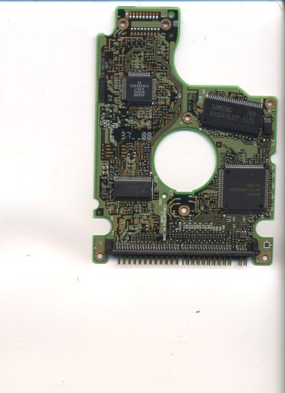 Hitachi 320 08K1797 01 08K2772 H69401A 32008K179701 Donor PCB Only - Image 2
