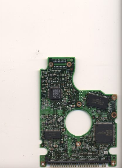 Hitachi 320 36H5913 01 25L1689 F42377A 32036H591301 Donor PCB Only - Image 2