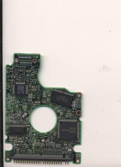 Hitachi 320 36H5913 01 25L1689 F42377C 32036H591301 Donor PCB Only - Image 2