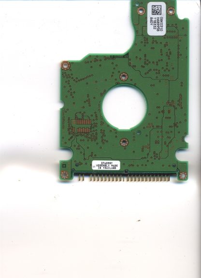 Hitachi 320 36H6570 01 08K0310 H68995B 32036H657001 Donor PCB Only