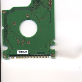 Hitachi 320 14R8783 01 0A25357 DA1048C 32014R878301 Donor PCB Only